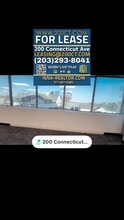 200 Connecticut Ave, Norwalk, CT for lease - Commercial Listing Video 