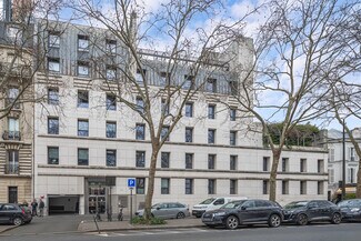 Plus de détails pour 64-70 Avenue Jean Baptiste Clément, Boulogne-Billancourt - Bureau à louer