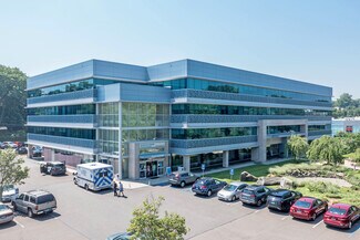 Plus de détails pour 500 W Putnam Ave, Greenwich, CT - Coworking à louer