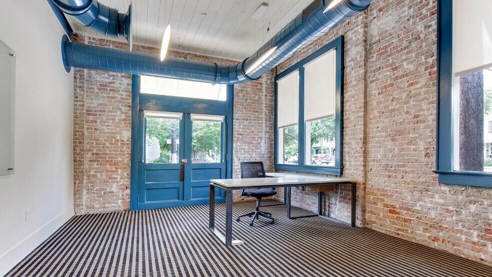 1240 Camp St, New Orleans, LA à vendre - Photo intérieure - Image 3 de 9
