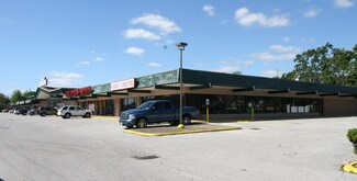 Plus de détails pour 2543-2567 Gessner Dr, Houston, TX - Commerce de détail à louer
