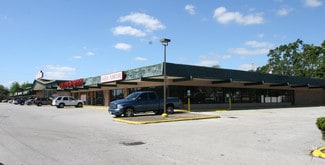 Plus de détails pour 2543-2567 Gessner Dr, Houston, TX - Commerce de détail à louer