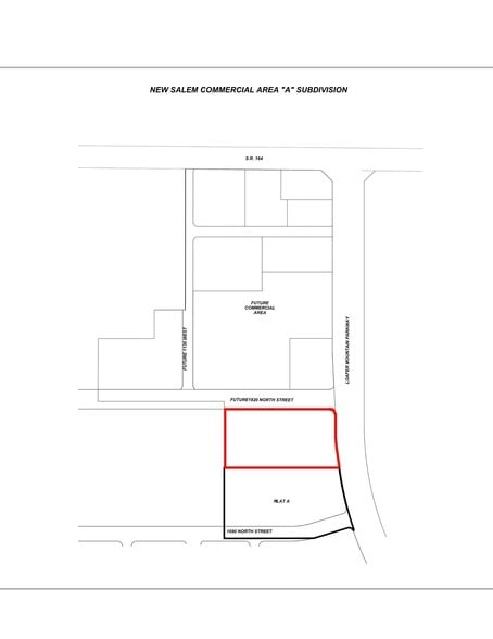 Loafer Mountain Parkway, Spanish Fork, UT for sale - Building Photo - Image 2 of 3