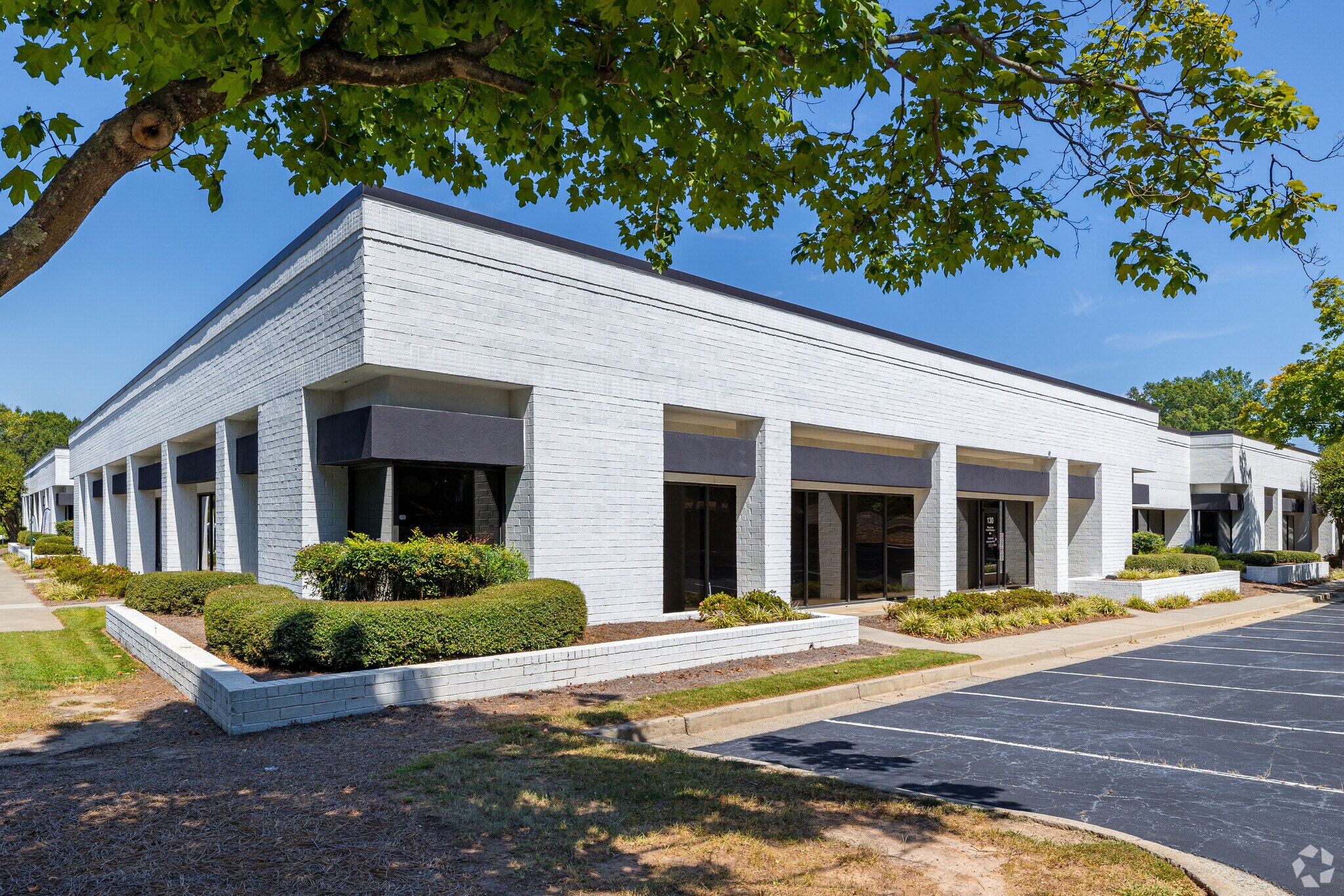 2121 New Market Pky SE, Marietta, GA for lease Primary Photo- Image 1 of 9
