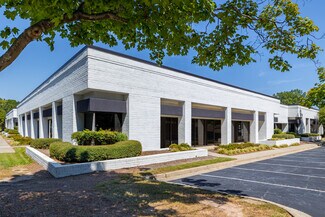 Plus de détails pour 2121 New Market Pky SE, Marietta, GA - Bureau à louer