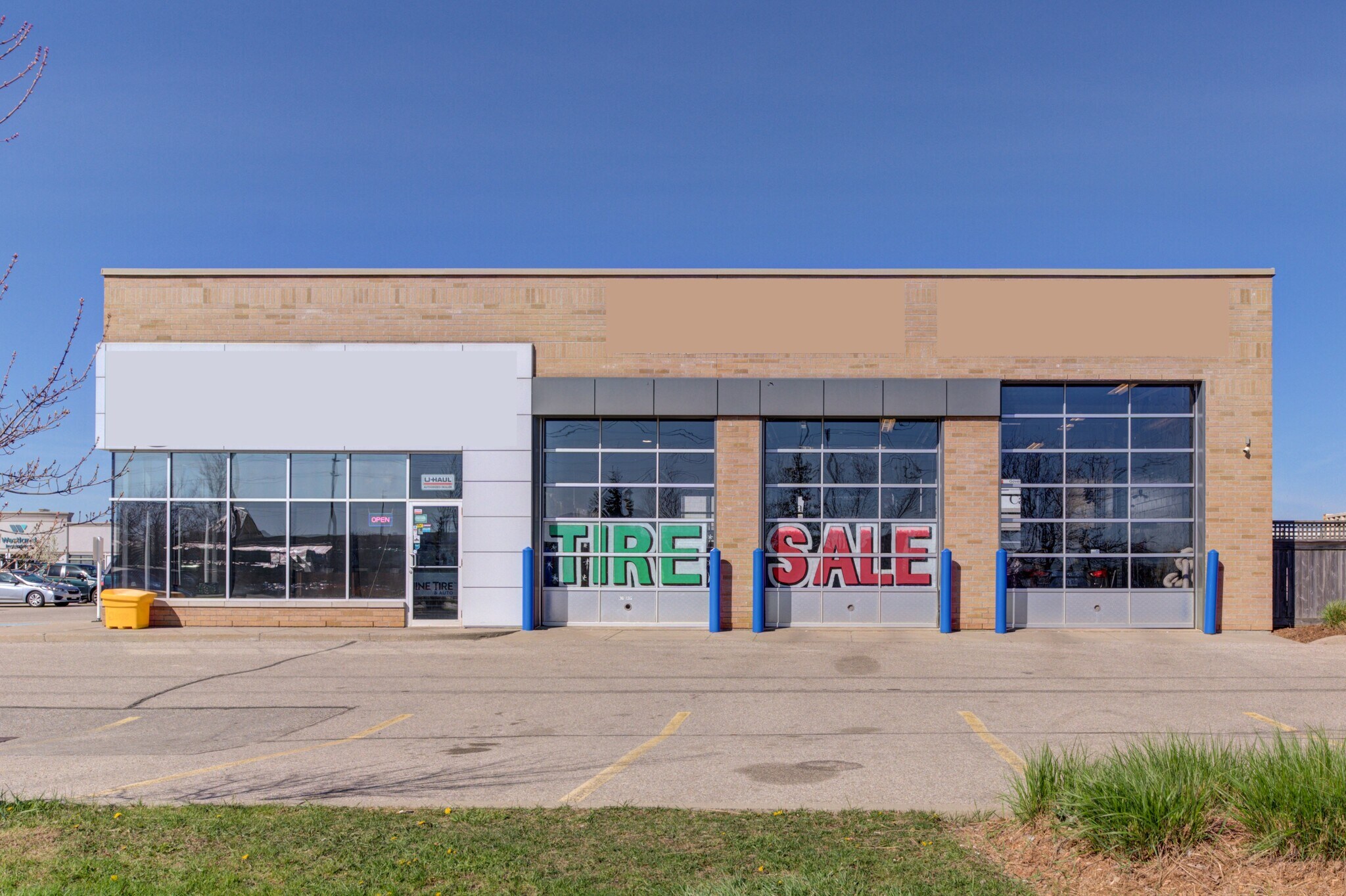 195 Henry St, Brantford, ON for sale Primary Photo- Image 1 of 1