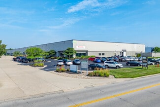 More details for 10083-10095 International Blvd, Cincinnati, OH - Industrial for Lease