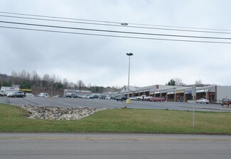 Plus de détails pour 120 Plaza Ln, Wellsboro, PA - Commerce de détail à louer