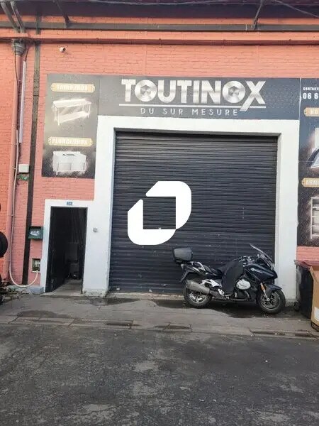 Flex in Noisy-le-Sec for sale Building Photo- Image 1 of 3