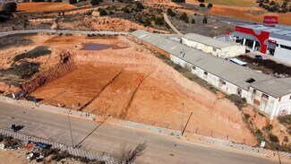 Plus de détails pour Terrain à vendre