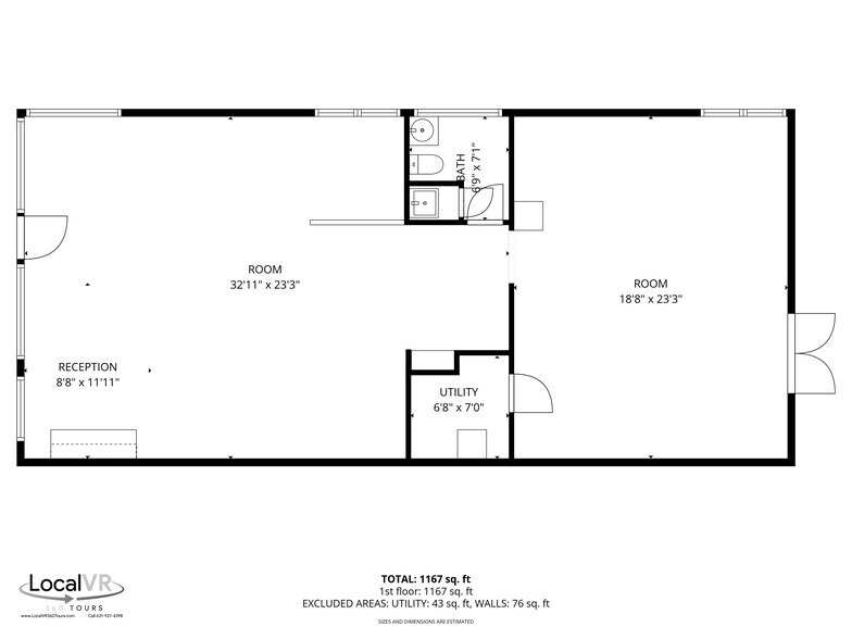 121 Main St, Northport, NY à louer - Photo du bâtiment - Image 3 de 3