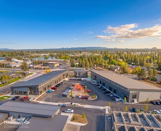 More details for 575 SE 9th St, Bend, OR - Industrial for Lease