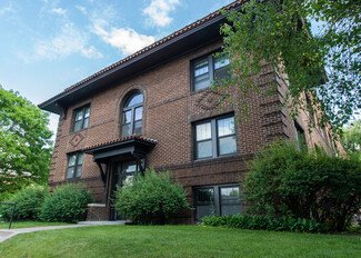 More details for 1940 Grand Ave, Saint Paul, MN - Multifamily for Sale