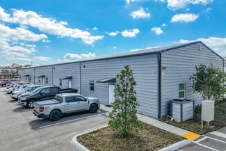 More details for 2067 Calumet St, Clearwater, FL - Flex for Lease
