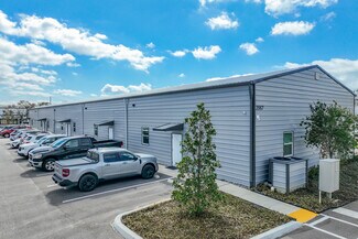Plus de détails pour 2067 Calumet St, Clearwater, FL - Local d'activités à louer