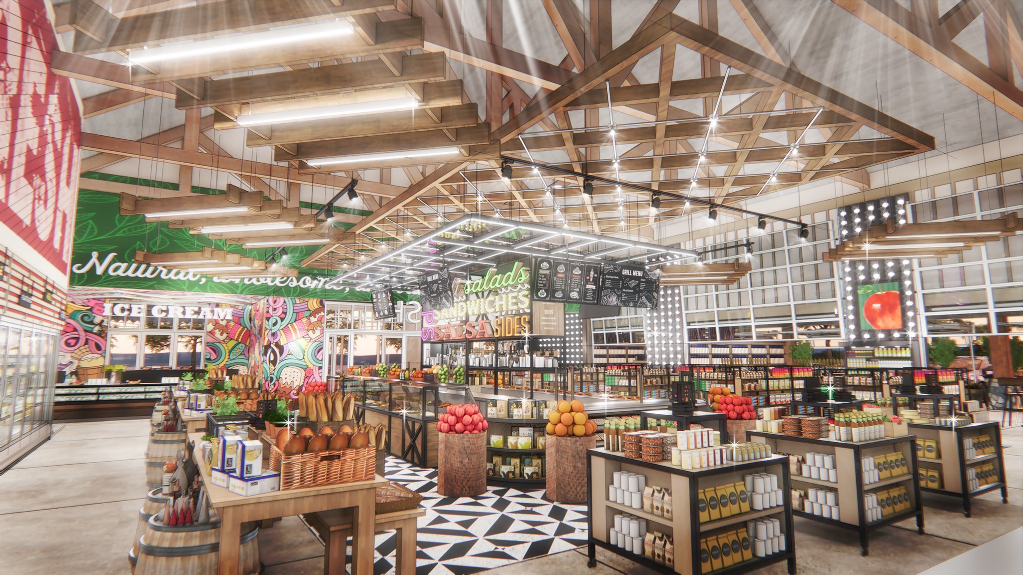 559 S Lapeer Rd, Lake Orion, MI à louer Photo intérieure- Image 1 de 11