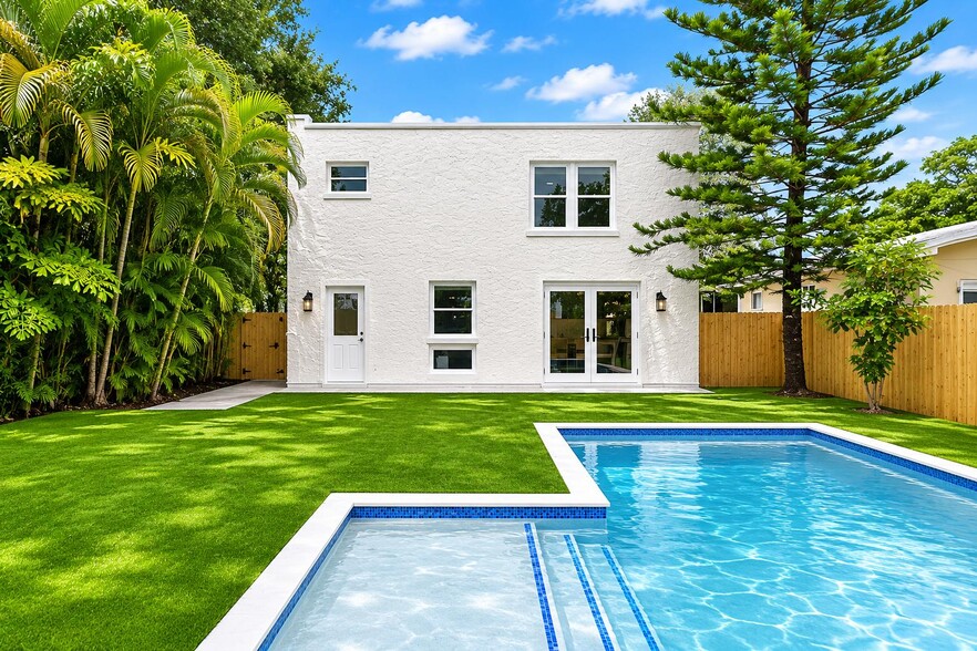 22 NE 44th St, Miami, FL à louer - Photo du bâtiment - Image 2 de 42