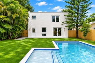 Plus de détails pour 22 NE 44th St, Miami, FL - Bureau à louer