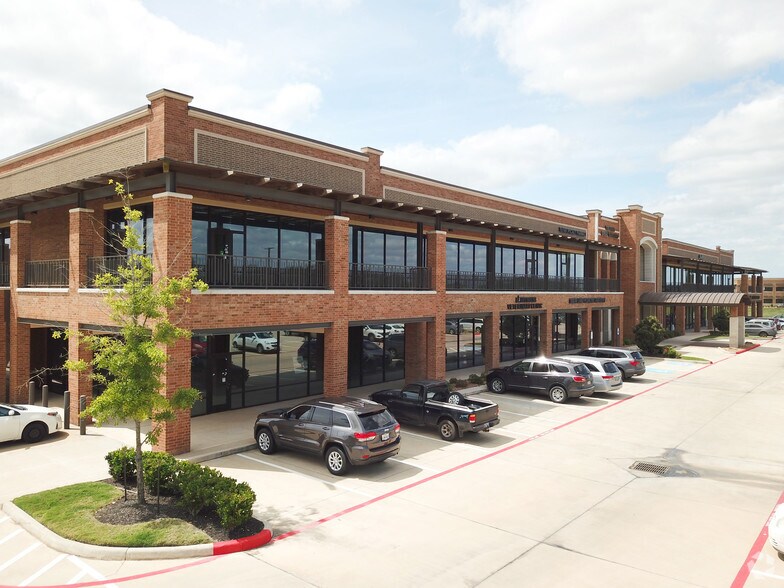 13440 University Blvd, Sugar Land, TX à louer - Photo du bâtiment - Image 3 de 12
