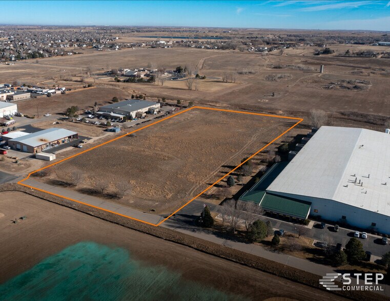 7308 Miller dr, Frederick, CO à vendre - Photo du bâtiment - Image 2 de 6
