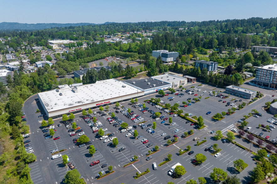 7295 SW Dartmouth St, Portland, OR for lease - Building Photo - Image 1 of 10