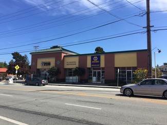 Plus de détails pour 1822-1824 Soquel Ave, Santa Cruz, CA - Bureau/Commerce de détail, Vente au détail à louer