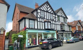 More details for 26 Sandford Ave, Church Stretton - Retail for Sale