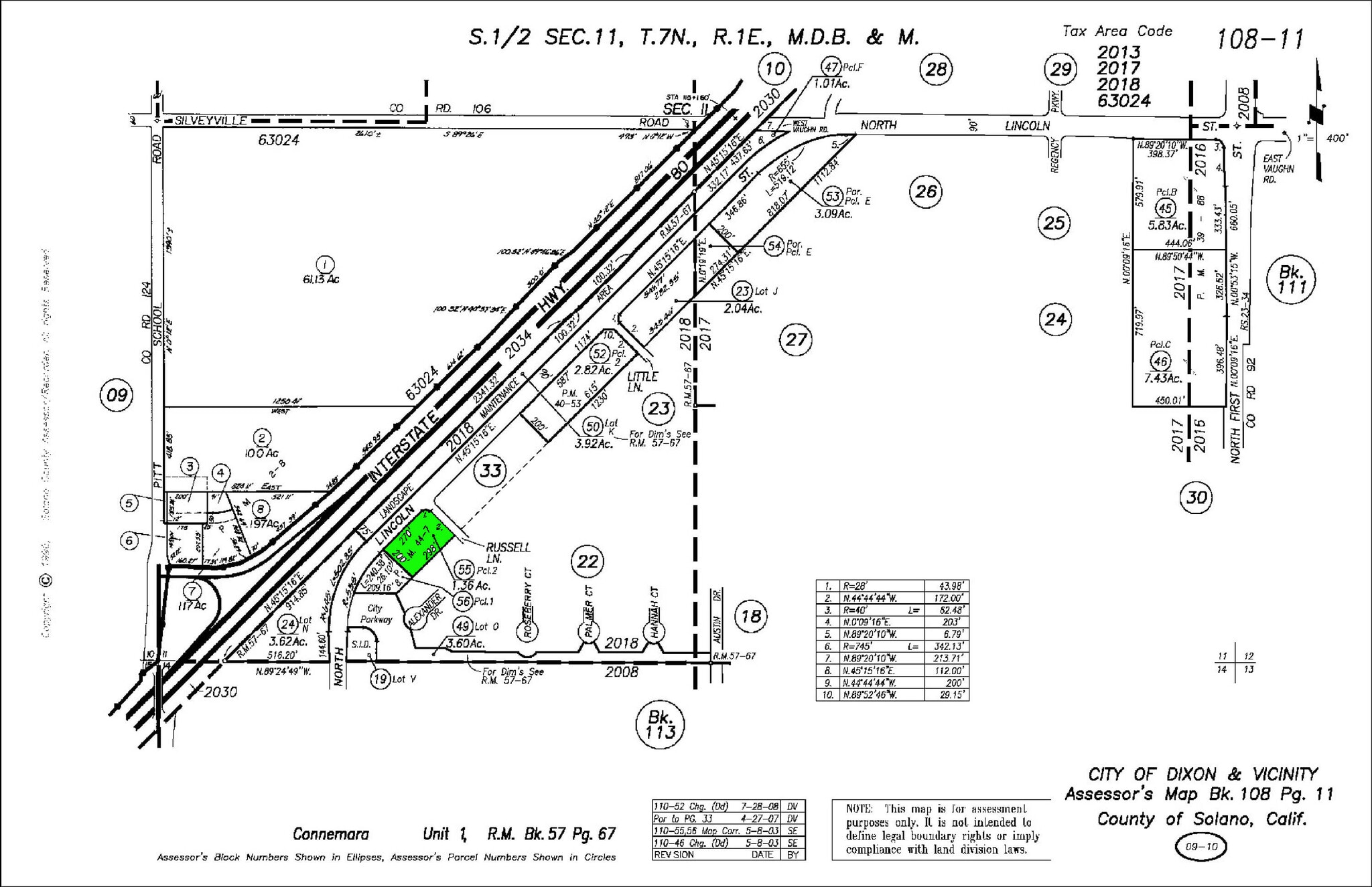 Profitable Child Care Center Portfolio portfolio of 2 properties for sale on LoopNet.ca Plat Map- Image 1 of 5
