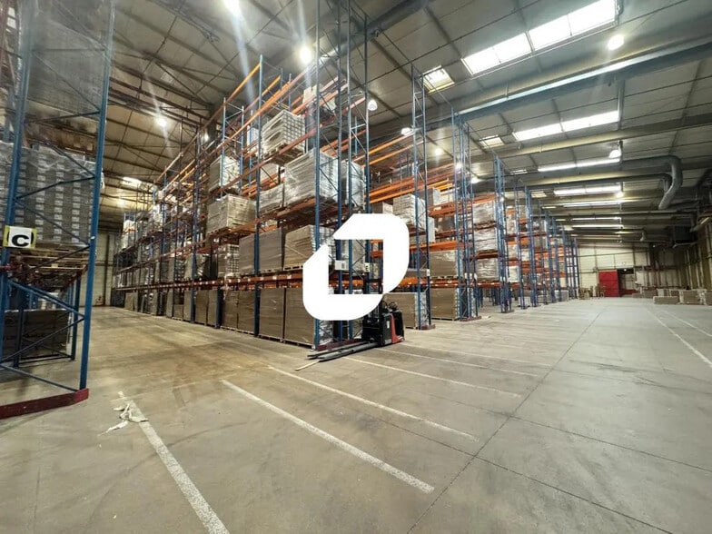 1 Rue Du Bruch, Brumath à louer - Photo intérieure - Image 2 de 7