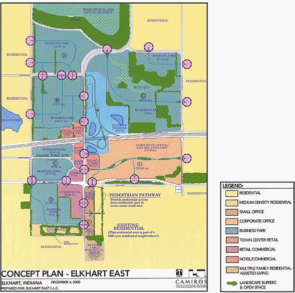 County Road 17, Elkhart, IN for sale - Other - Image 1 of 1