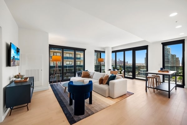 30 Park Ln N, Jersey City, NJ à louer - Photo du bâtiment - Image 1 de 11