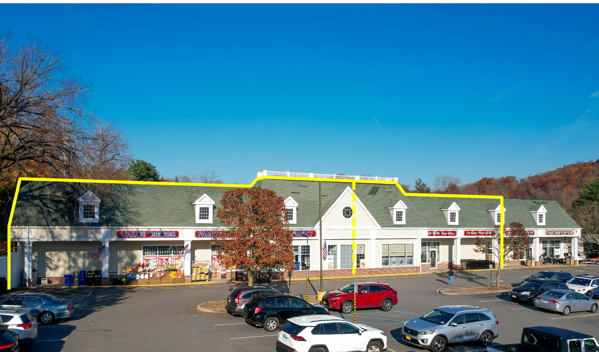 89 N State Rd, Briarcliff Manor, NY for lease Interior Photo- Image 1 of 1