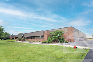 More details for 2638 Bond St, Rochester Hills, MI - Industrial for Lease