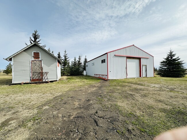 More details for 723079 Range Road 63, Clairmont, AB - Industrial for Lease
