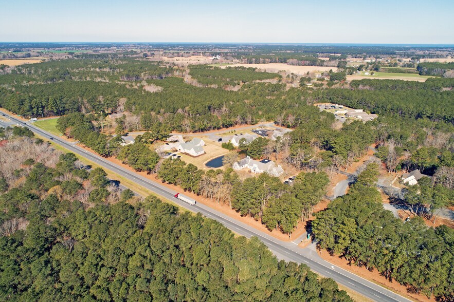 Center Parkway, Greenbush, VA à vendre - Aérien - Image 3 de 4