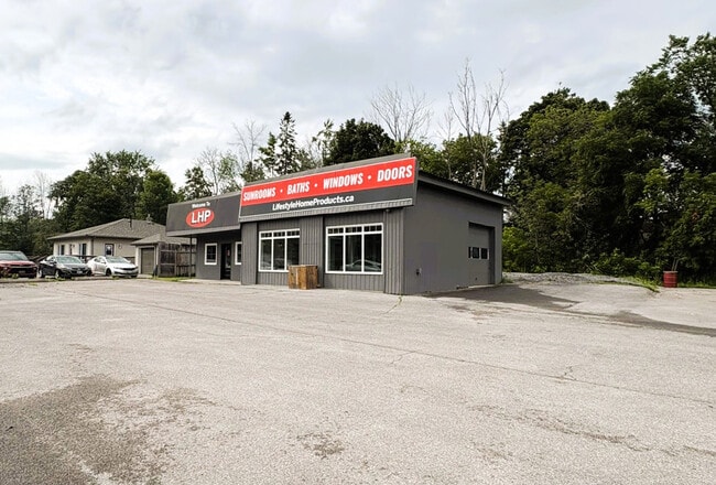 More details for 3432 Princess St, Westbrook, ON - Flex for Sale