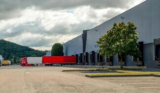 More details for Office, Industrial for Lease