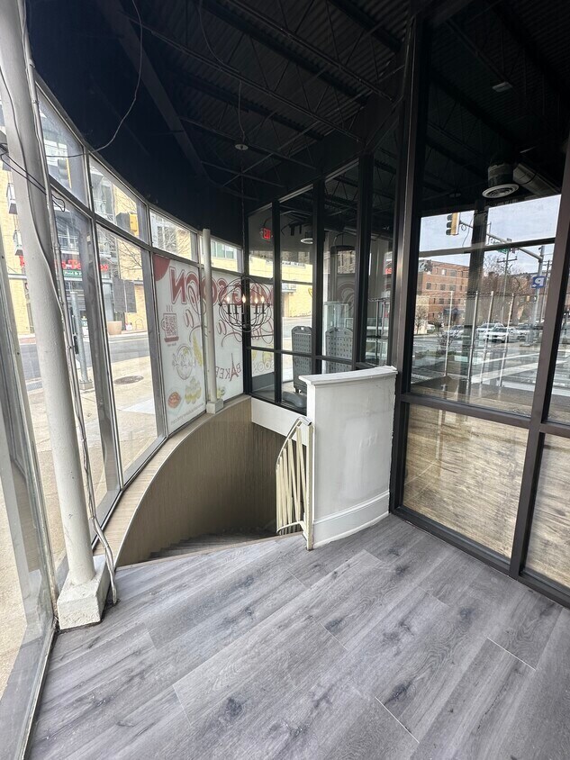 8227 Woodmont Ave, Bethesda, MD for lease Interior Photo- Image 1 of 8