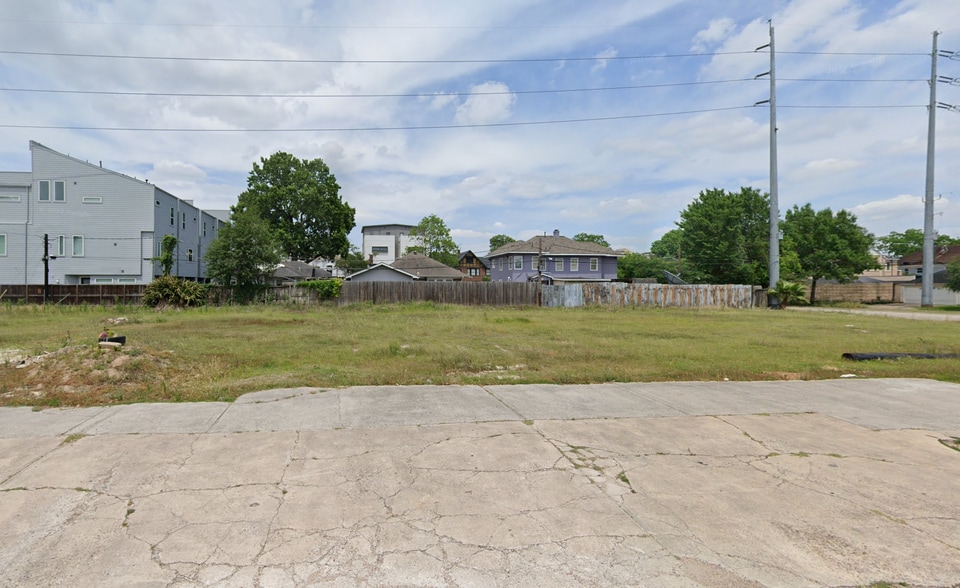 1506 Blodgett St, Houston, TX for sale - Building Photo - Image 1 of 2