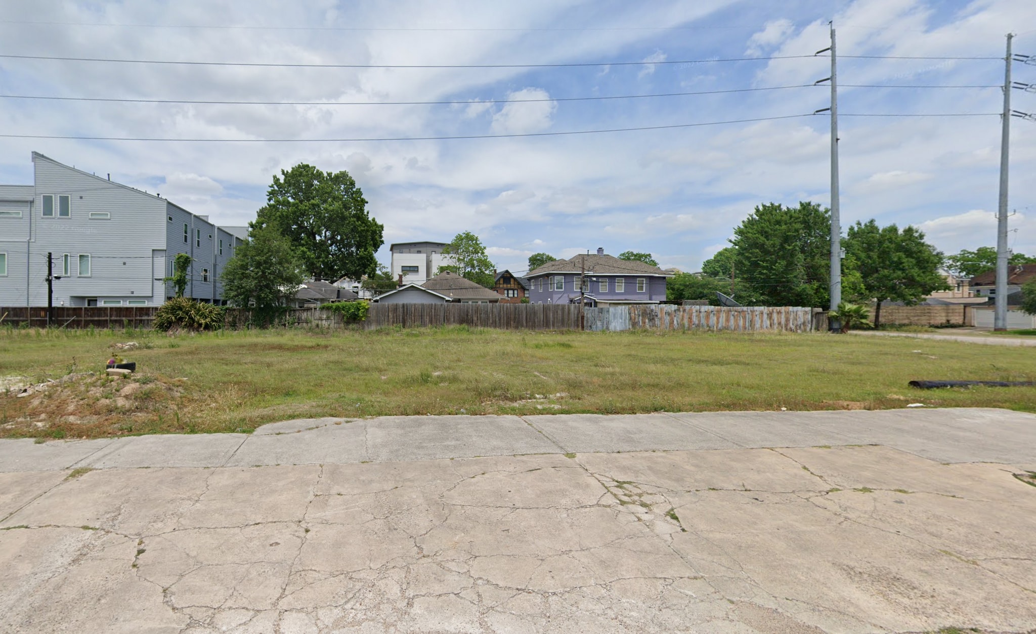 1506 Blodgett St, Houston, TX for sale Building Photo- Image 1 of 3