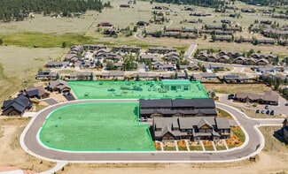 More details for TBD Continental Peaks Cir – Land for Sale, Estes Park, CO