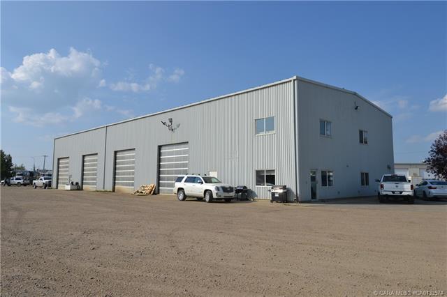 27123 Hwy 597, Blackfalds, AB for lease Building Photo- Image 1 of 22