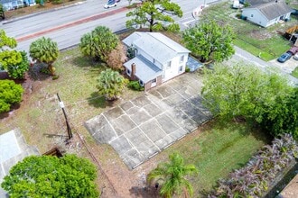 1514 SE Port St Lucie Blvd, Port Saint Lucie, FL - Aerial  map view - Image1