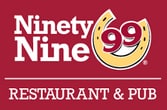 Ninety Nine Restaurant & Pub
