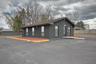 Plus de détails pour 111 4th Ave, Pease, MN - Flex à vendre