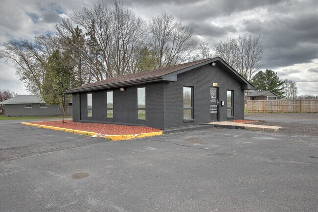 More details for 111 4th Ave, Pease, MN - Flex for Sale