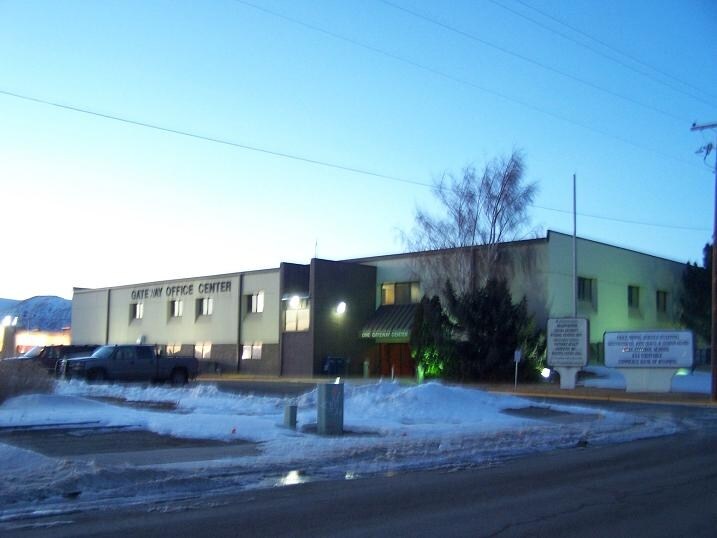 79 Winston Dr, Rock Springs, WY à vendre - Photo du bâtiment - Image 2 de 2