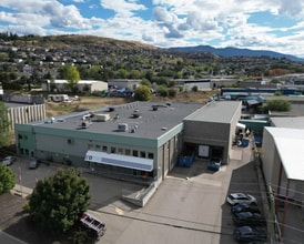 1810 Kosmina Rd, Vernon, BC for sale Building Photo- Image 1 of 6