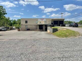 Plus de détails pour 1010 Salisbury Rd, Statesville, NC - Industriel à vendre