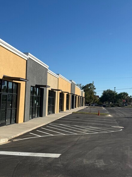 1021 US-331, Defuniak Springs, FL à louer - Photo du bâtiment - Image 2 de 6